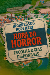 Ingresso Hopi Hari